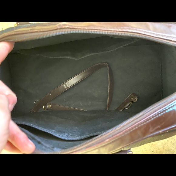 YSL Large duffle bag - Picture 13 of 16